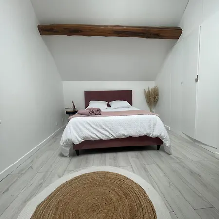 Nyaraló Oasis Pres De